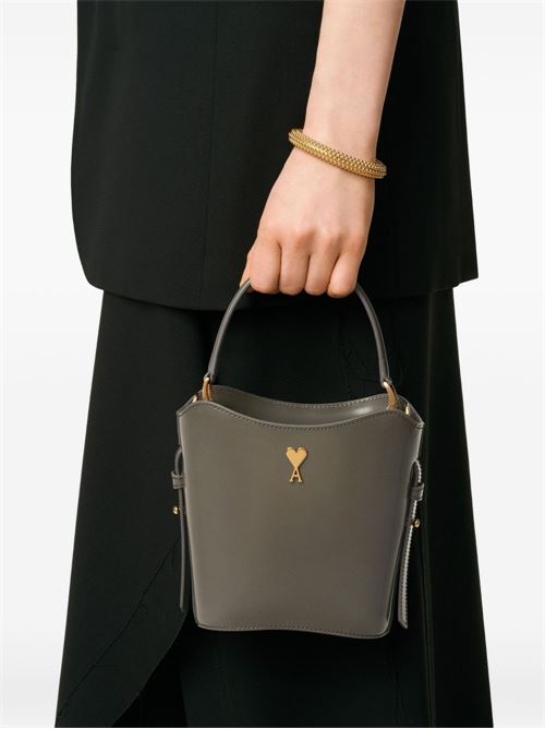 Borsa Mini Paris AMI PARIS | ULL012AL01390516
